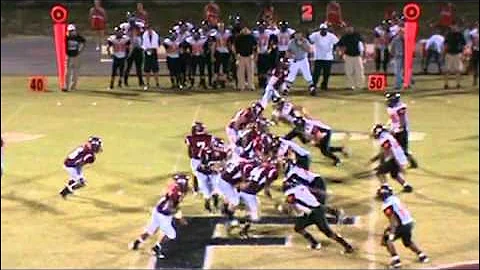 Dwayne Griggs Highlights