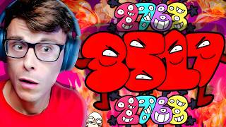 THE BFDI 3,517,000 SUBSCRIBER SPECIAL is INSANE