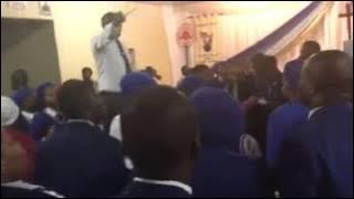 Zoda ziqgibeke zonke