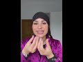 شيماء درت تحليل للغدة الدرقية تخلعت مشيت نشري دراجة بنتي وردة