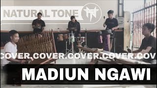Madiun Ngawi - Natural Tone | Cover Version (Practice Session)