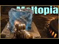 Der Greifhaken ❄️🔥 MELTOPIA [s1e2]