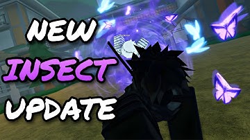 THE NEW REWORKED INSECT BREATHING | Rogue Demon
