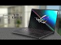 ROG Zephyrus M16 (GU603) - Review