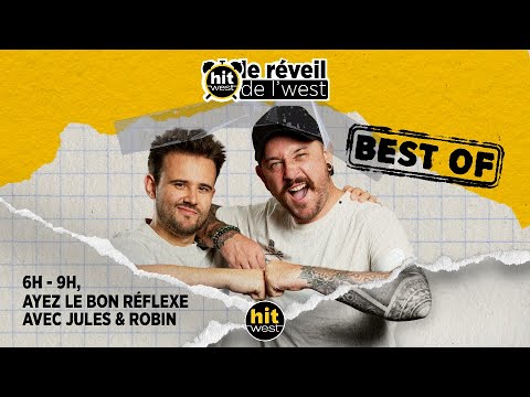 Une fête d'anniversaire pour le confinement - Best Of du Réveil de l'West