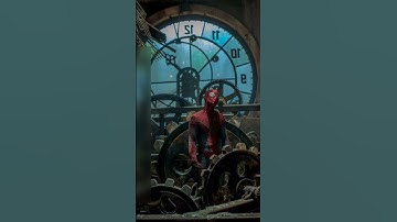 Did you know that in "The Amazing Spider-Man 2"... #shorts #marvel #spiderman