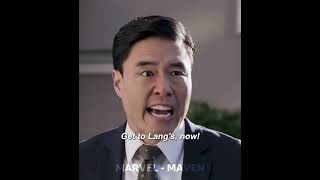 Shrink Down Scott - Ant Man & The Wasp Song - Umptions