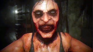 解説【Project Nightmares】怪物から逃げなれた男がババアからも逃げたら・・・＃１