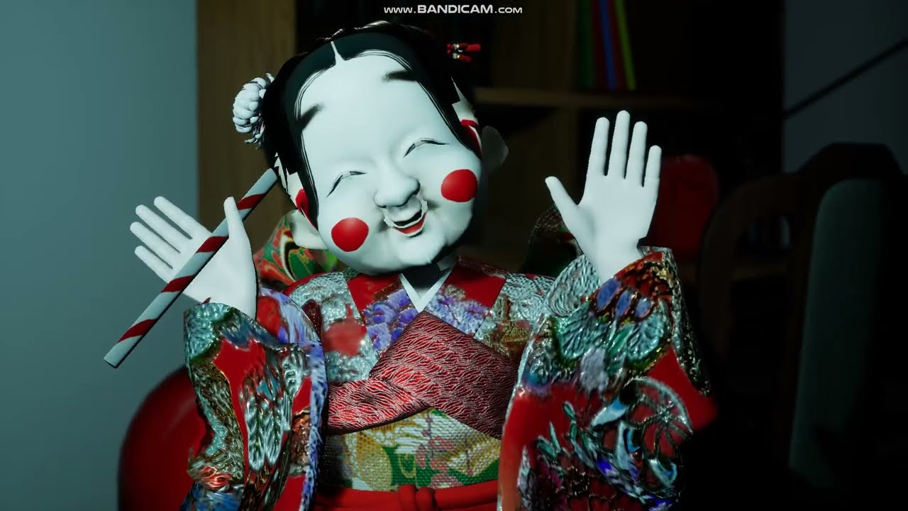 go home完全版 RTA 7分13秒