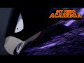 Fumikage vs Re-Destro | My Hero Academia S6