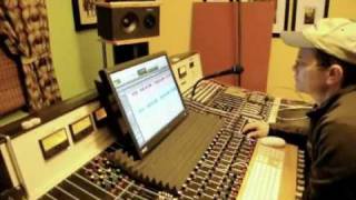 Géïza-Recording Studio Riposter Voix Finale