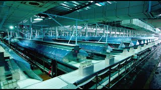 How We Produce Your Lead-Acid Battery In Kstar