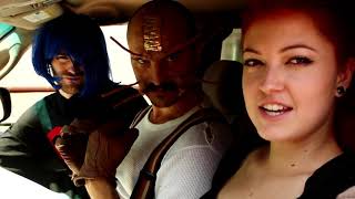 Pokemon Gets Played Rap Battle