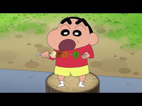 しんちゃん クレヨンしんちゃん 2026 Vol 1336 - YouTube