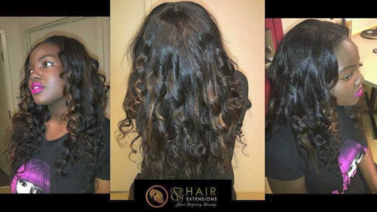 D.S. Hair Extensions BLACK FRIDAY SALE ! YouTube