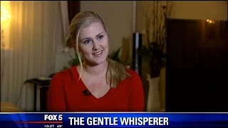 Gentle Whispering Maryland woman is the YouTube sensation you can't stop watching screenshot 4