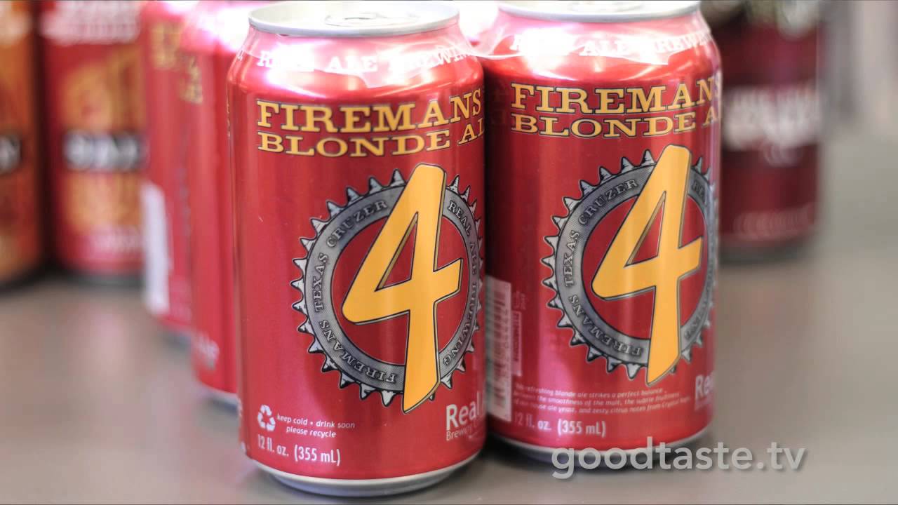 Cans Keep Your Beer Fresh YouTube