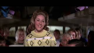 Lesley Gore - Sunshine, Lollipops And Rainbows (From the film "Ski Party")
