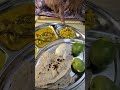 व्हेज स्पेशल जेवण सोबत गावरान आंबा #foodnerd #comedy #funny