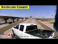 North American Car Driving Fails Compilation -  441 [Dashcam & Crash Compilation]