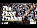 Why we might be getting the birth rate panic wrong (again) | BBC Global