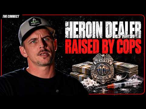 Inside the Double Life of a Heroin Dealer Raised by Police