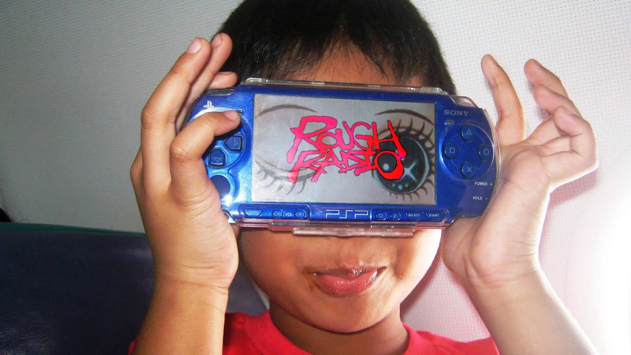 Rêve w/ Rosie Cpt + Fionn | ROUGH RADIO