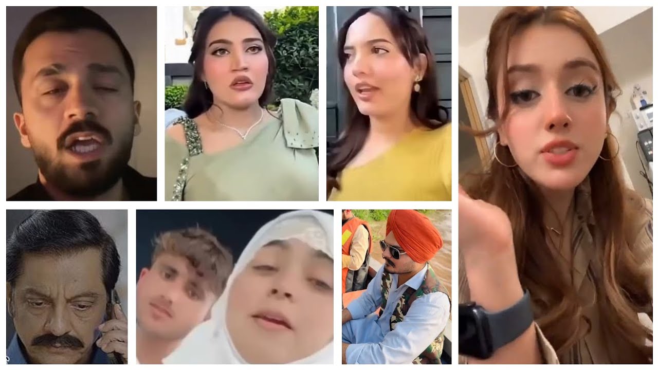 Смешные и драматичные видеоинтервью (серия 28)