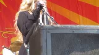 Fleetwood Mac : The Chain : Jazz Fest 2013