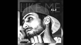 ZOMRA / Like Me (Clean Version)