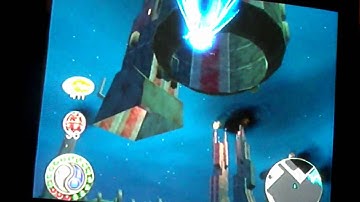 Jak 3 Glitch: Secret Floating Haven City