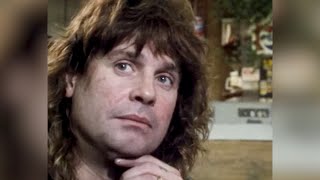 Ozzy & Geezer Butler on the Roots of “Heavy Metal”