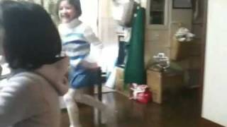 Fractions Rap Dance