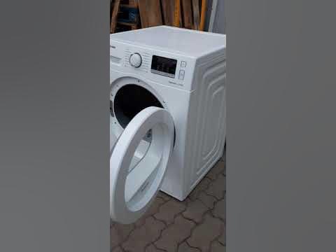 Сушильная машина с тепловым насосом Самсунг SAMSUNG DV71M5020 7кг А ...