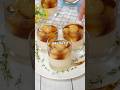 この組み合わせ天才！みたらし団子のパンナコッタ #簡単レシピ #food #おうちカフェ #recipe