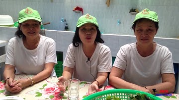 THVNN-QUÁN CƠM HUYNH ĐỆ 2 -TIẾNG HÁT VÌ NGƯỜI NGHÈO