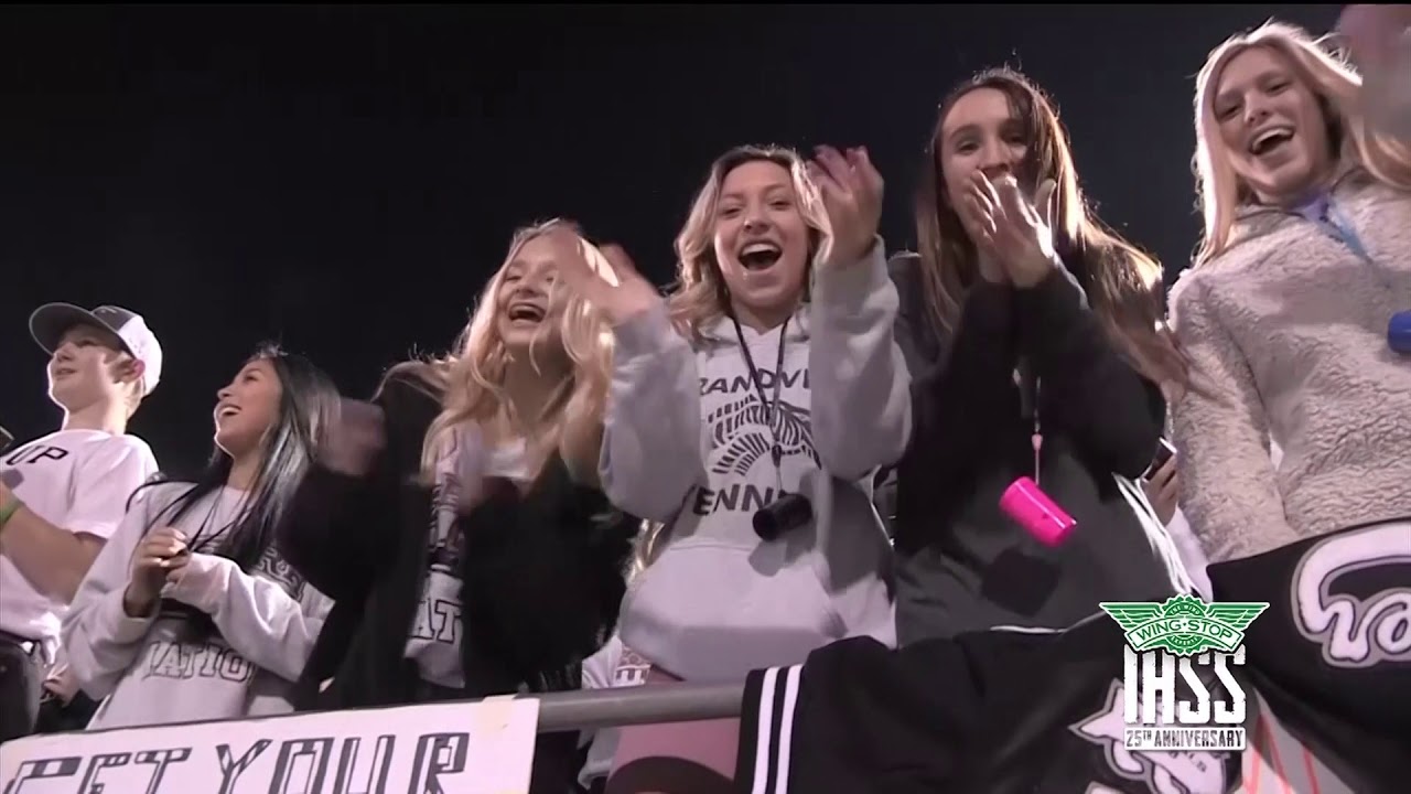 Grandview vs Columbus - 2019 Texas High School Football Playoff Highlights