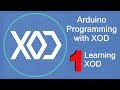 Arduino Programming with XOD - Learning XOD