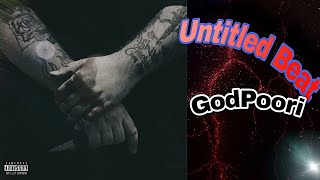 Untitled Beat (GodPoori)بیت آهنگ انتایتل از گاد پوری