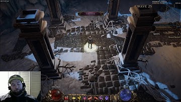 Paladin Undisputed Bleed Build