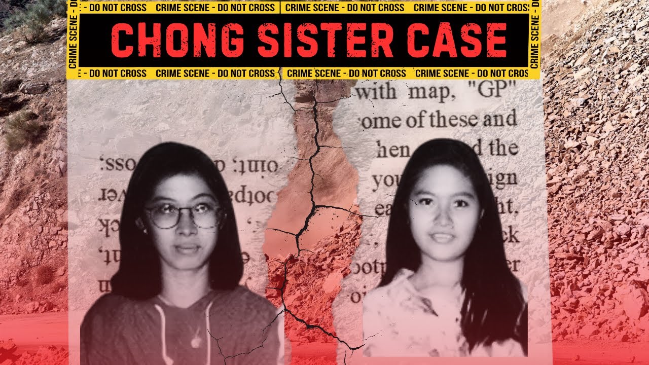 CHIONG SISTER CASE/ BULONG DIARIES