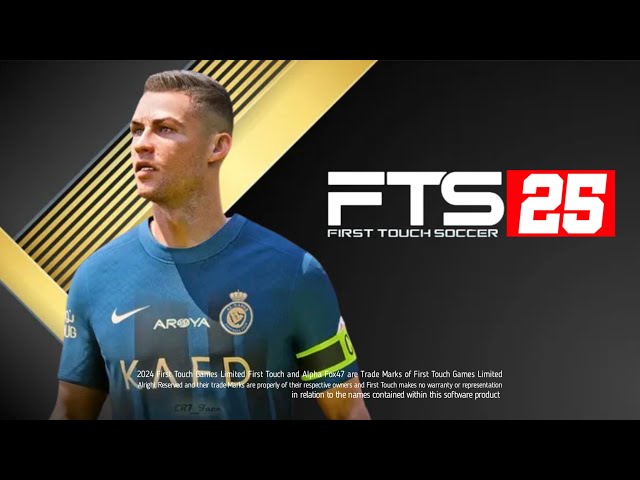 FTS 24 Android Latest Transfers Best Graphics Updated kits 24/25 Offline class=