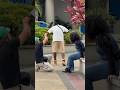 El zapato volador #funny