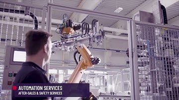 SCIO Automation | Discrete Automation - Automation Services