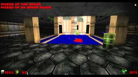 Ultimate DOOM   Doomsday Engine 1 15 4 10 17 2015 6 34 46 PM