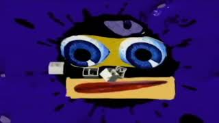 Requested Klasky Csupo Robot Logo With Tv Simulation Detail Zoom 4.000