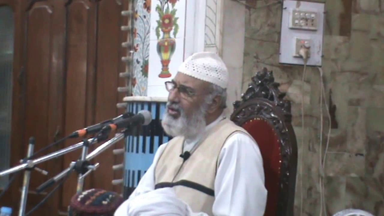 Allama Umar Faiz. Shan e ghous, p2