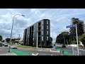 Auckland: Mount Albert 2021