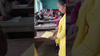 community health worker training program #ट्रेंडिंग #sgvts #trending