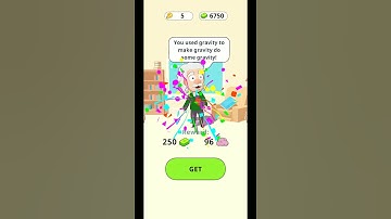 Einstein Brain Tricky Test Mode Level 27 Walkthrough